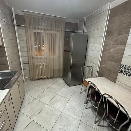 Apartment Diamond *