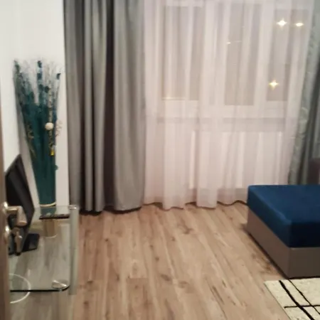 Diamond Апартаменти *